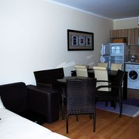 Apartment at the spa resort, at the seaside in Bulgaria, Sunny Beach, 65 sq.m.