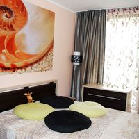 Apartment at the spa resort, at the seaside in Bulgaria, Sunny Beach, 65 sq.m.
