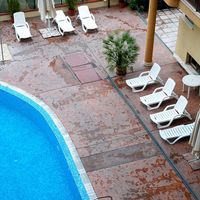 Apartment at the seaside in Bulgaria, Sunny Beach, 65000 sq.m.