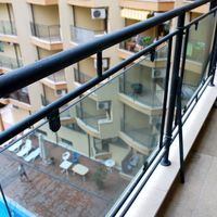 Apartment at the seaside in Bulgaria, Sunny Beach, 65000 sq.m.