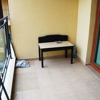 Apartment at the seaside in Bulgaria, Sunny Beach, 65000 sq.m.