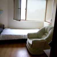 Apartment at the seaside in Bulgaria, Sunny Beach, 65000 sq.m.