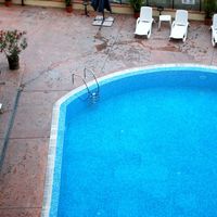 Apartment at the seaside in Bulgaria, Sunny Beach, 65000 sq.m.
