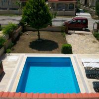 Villa at the seaside in Turkey, Fethiye, 130 sq.m.