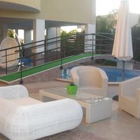 Villa in Republic of Cyprus, Lemesou, 540 sq.m.
