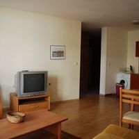Апартаменты на спа-курорте, у моря в Болгарии, Елените, 62 кв.м.