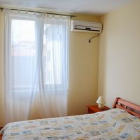 Apartment in the mountains, at the spa resort, at the seaside in Bulgaria, Sveti Vlas, 67 sq.m.