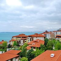 Апартаменты в горах, у моря в Болгарии, Свети-Влас, 82 кв.м.