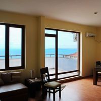 Apartment in the mountains, at the seaside in Bulgaria, Sveti Vlas, 82 sq.m.