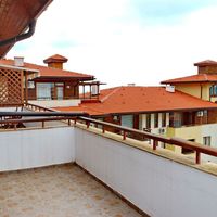 Apartment in the mountains, at the seaside in Bulgaria, Sveti Vlas, 82 sq.m.