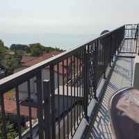Apartment in the suburbs, at the seaside in Bulgaria, Sarafovo, 215 sq.m.