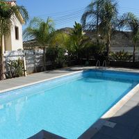 Villa in Republic of Cyprus, Lemesou, 322 sq.m.