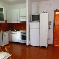 Flat at the seaside in Italy, Scalea, 35 sq.m.