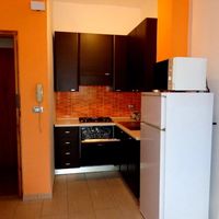 Flat at the seaside in Italy, Scalea, 45 sq.m.