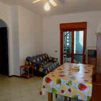 Flat at the seaside in Italy, Scalea, 50 sq.m.