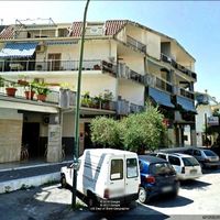 Flat at the seaside in Italy, Scalea, 85 sq.m.
