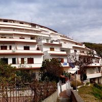 Flat in the suburbs, at the seaside in Italy, Scalea, 30 sq.m.