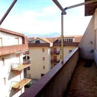 Flat at the seaside in Italy, Scalea, 60 sq.m.