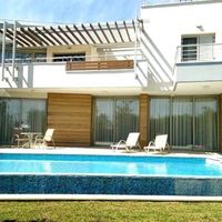 Villa in Republic of Cyprus, Lemesou, 292 sq.m.