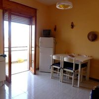 Flat in the suburbs, at the seaside in Italy, Scalea, 45 sq.m.