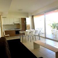 Apartment in the mountains, at the seaside in Italy, Calabria, Praia a Mare, 65 sq.m.