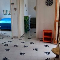 Flat in the suburbs, at the seaside in Italy, Scalea, 50 sq.m.