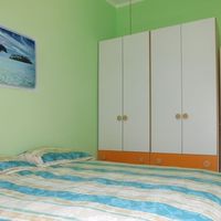 House at the seaside in Italy, Scalea, 75 sq.m.