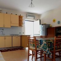 House at the seaside in Italy, Scalea, 80 sq.m.