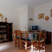 House at the seaside in Italy, Scalea, 80 sq.m.