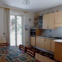 House at the seaside in Italy, Scalea, 80 sq.m.