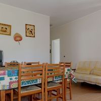 House at the seaside in Italy, Scalea, 80 sq.m.