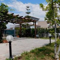 House at the seaside in Italy, Scalea, 80 sq.m.