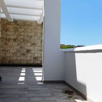 House at the seaside in Italy, Calabria, Scalea, 100 sq.m.