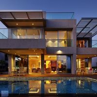 Villa in Republic of Cyprus, Lemesou, 382 sq.m.