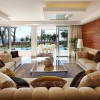 Villa in Republic of Cyprus, Lemesou, 622 sq.m.