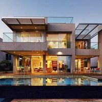 Villa in Republic of Cyprus, Lemesou, 388 sq.m.