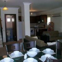 Villa at the seaside in Turkey, Fethiye, 130 sq.m.