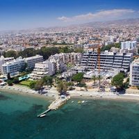 Villa in Republic of Cyprus, Lemesou, 388 sq.m.