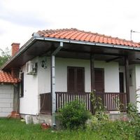 Дом в деревне, в пригороде в Болгарии, Бургасская область, 80 кв.м.
