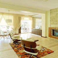 Дом в Латвии, Юрмала, Яундубулты, 449 кв.м.