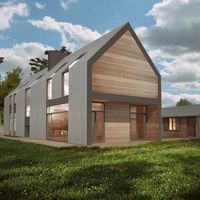 Земельный участок в лесу, у моря в Латвии, Юрмала, Яундубулты