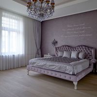Penthouse in the big city in Latvia, Riga, 231 sq.m.