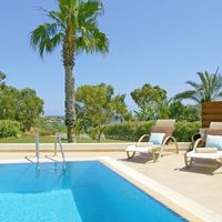 Villa in Republic of Cyprus, Protaras, 190 sq.m.