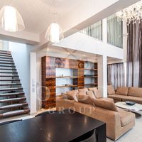 Flat in Latvia, Riga, 320 sq.m.