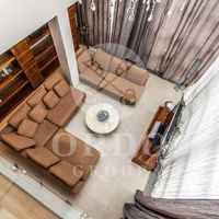 Flat in Latvia, Riga, 320 sq.m.