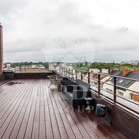 Flat in Latvia, Riga, 320 sq.m.