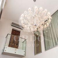 Flat in Latvia, Riga, 320 sq.m.