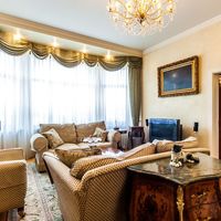 Flat in Latvia, Riga, 105 sq.m.