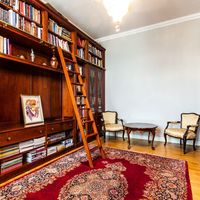 Flat in Latvia, Riga, 105 sq.m.