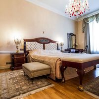 Flat in Latvia, Riga, 105 sq.m.